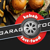 GARAGE FOOD Najlepszy Kebab Jarosław