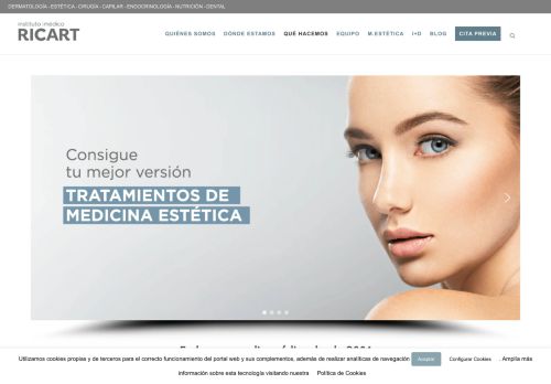 Instituto Médico Ricart