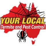 Your Local Termite and Pest Control