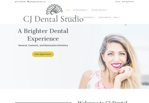 CJ Dental Studio