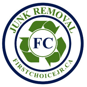 First Choice Junk Removal