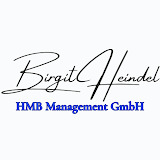 Birgit Heindel - HMB Management GmbH