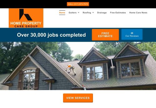 Home Property Care Group