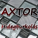 Axtor Hidegburkolás Reviews
