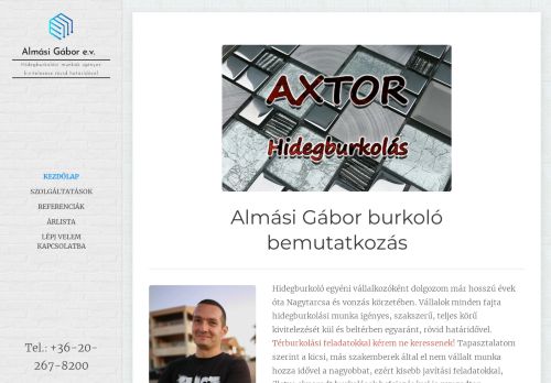 www.axtor-hidegburkolas.hu
