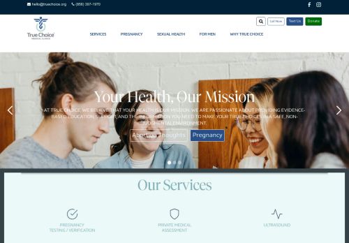 truechoice.org