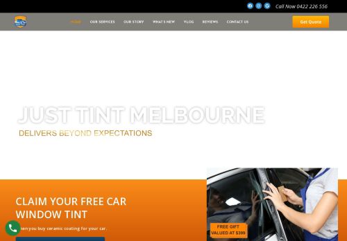 justtintmelbourne.com.au