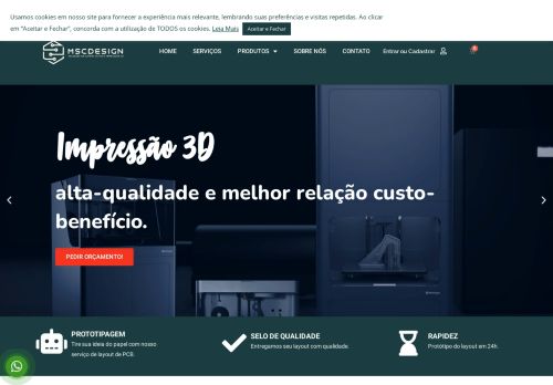 mscdesign.com.br