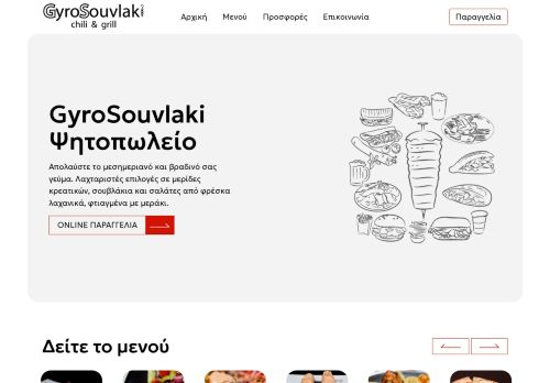 GyroSouvlaki