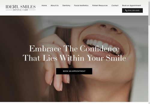 Ideal Smiles Dental Care