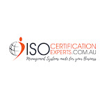 ISO Certification Experts