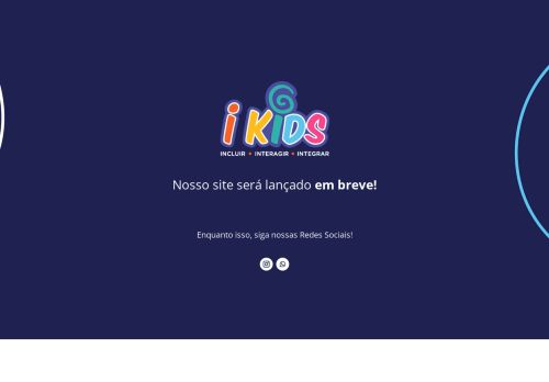 I Kids - Núcleo de Desenvolvimento Infantil