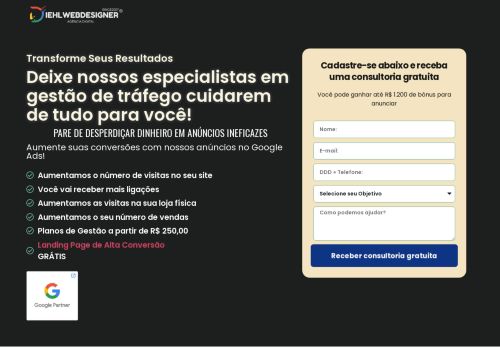 Agência Diehlwebdesigner