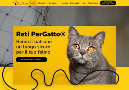 retipergatto.it