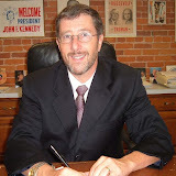 Attorney Daniel A. Pava, Accident Lawyer in Springfield MA