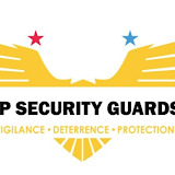 VP Security Guards Reviews