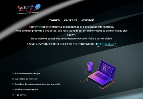Restor-Pc