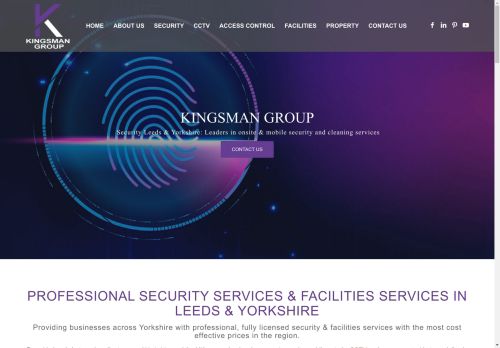 Kingsman Group