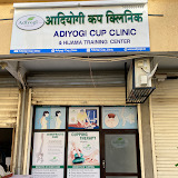 ADIYOGI CUP CLINIC(The Hijama Training Centre & Clinic)