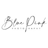 Blue Pink Photography