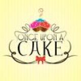 Once Upon A Cake