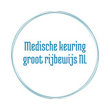 Medische keuring groot rijbewijs NL