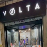 VOLTA - Tienda y Taller Patinetes Eléctricos y Bicicletas | e-Scooter Rent