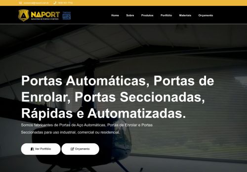 naport.com.br