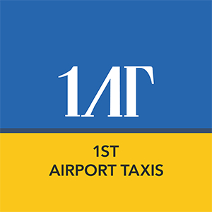 1ST Airport Taxis LTD