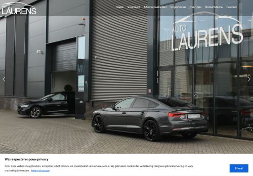 www.autolaurens.nl