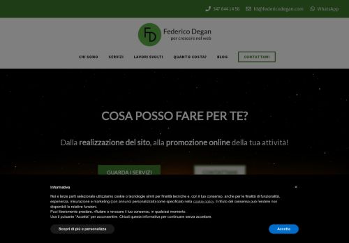www.federicodegan.com