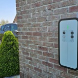 Pro Home Services | Electricien | IRVE Borne de recharge voiture électrique