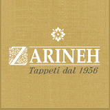 Zarineh Tappeti e Tessuti