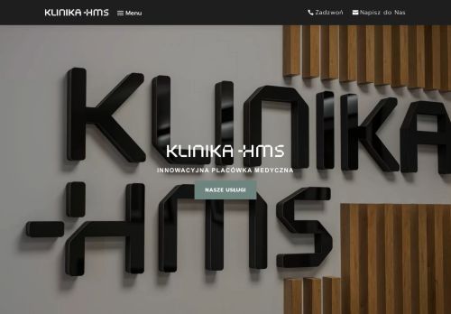 Klinika HMS H. M. Siankowscy