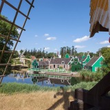 Netherlands Open Air Museum