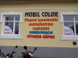 Mobil Color Szaküzlet