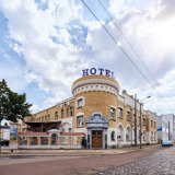 Hotel Zur alten Stadtkellerei Leipzig