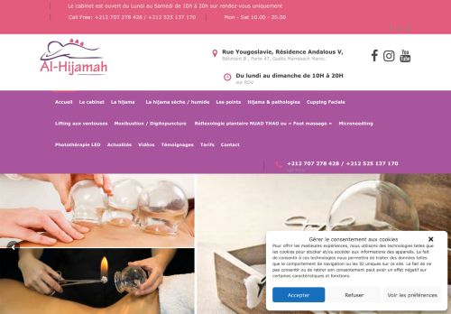 ma.hijama-therapie.com