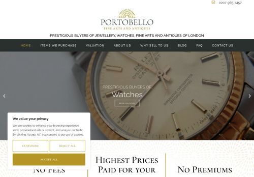 www.portobellofinearts.com