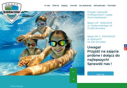 barracuda-plywanie.pl