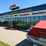 Lynden Sports Center