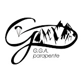 G.G.A.Parapente | Parapente Tenerife | Vuelo del Teide