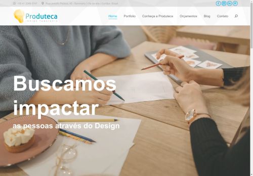 Produteca