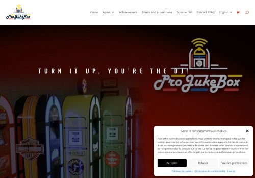 www.projukebox.com