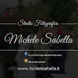 Fotografo a Benevento Michele Sabella