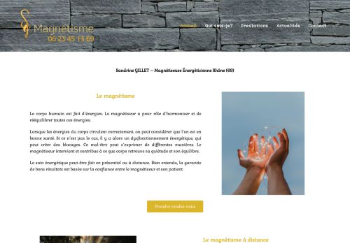 www.sgmagnetisme.fr
