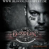 Bloodline Tattoo-Art