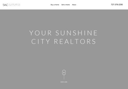 Silver + Welch Collective