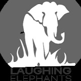 Laughing Elephants