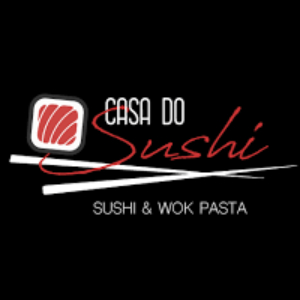 Casa do Sushi